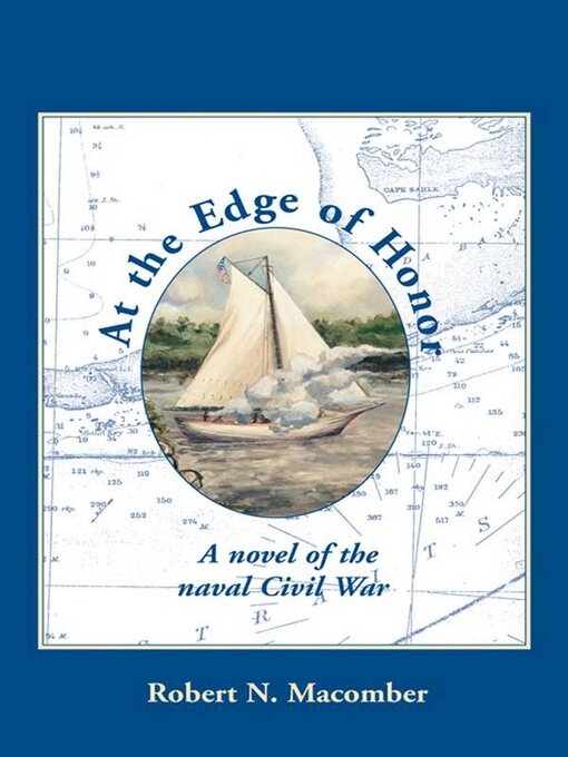 Title details for At the Edge of Honor by Robert N. Macomber - Available
